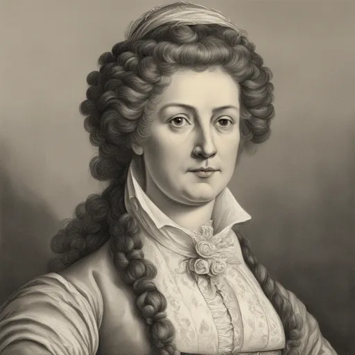 Hedevig Johanne Bagger