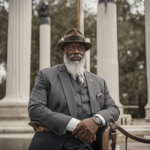 Hedgemon Lewis