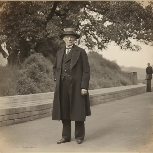 Hedges Worthington-Eyre
