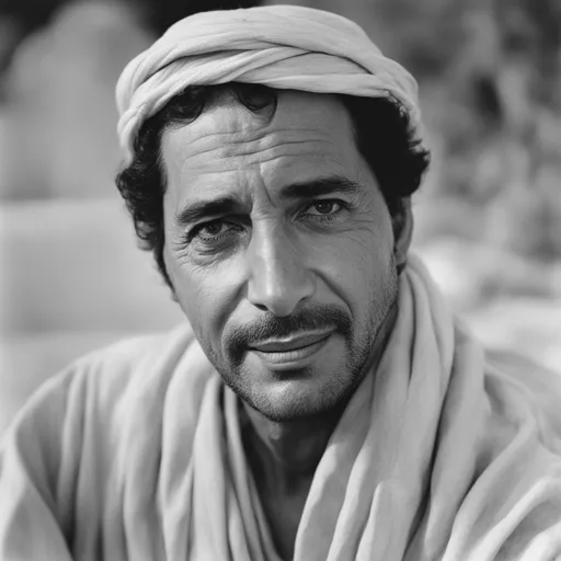 Hedi Dhaoui