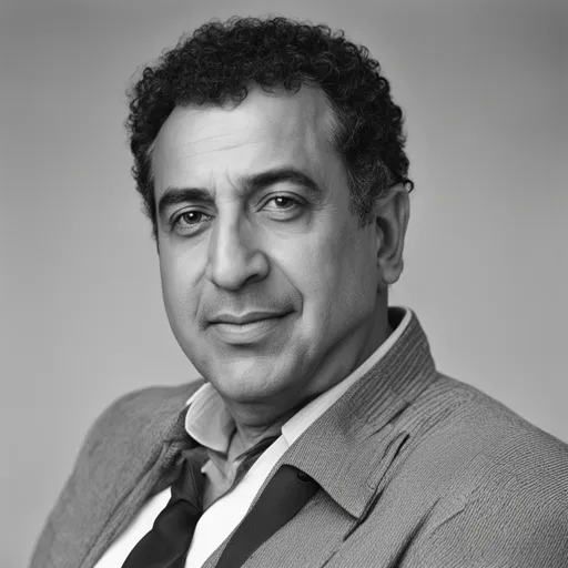 Hedi El Kholti