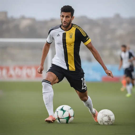 Hedi Khalfa