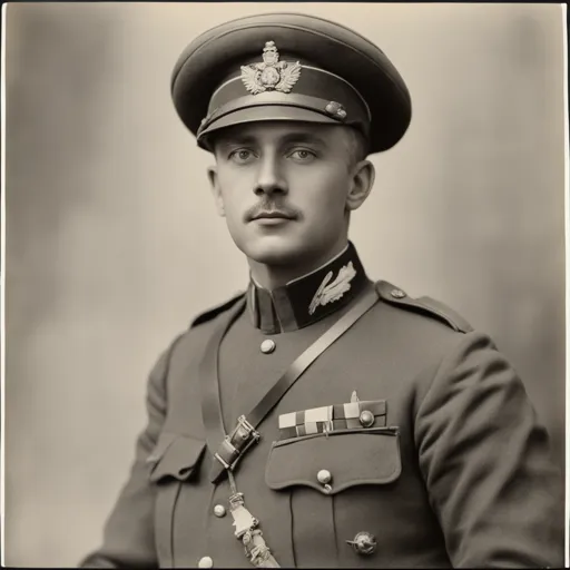 Hedley Bailey