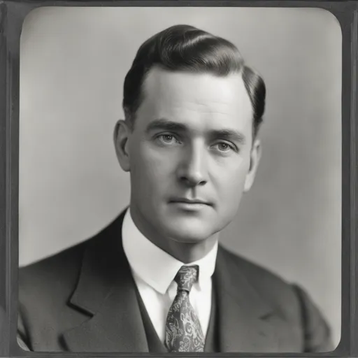 Hedley Francis Gregory Bridges