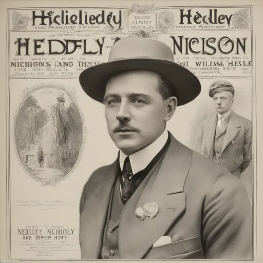 Hedley Hope-Nicholson