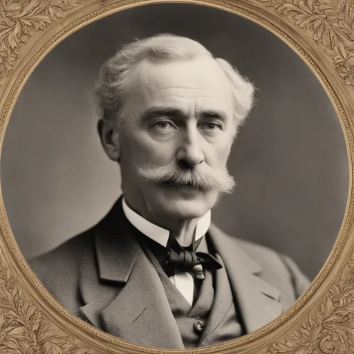 Hedley V. Dickson
