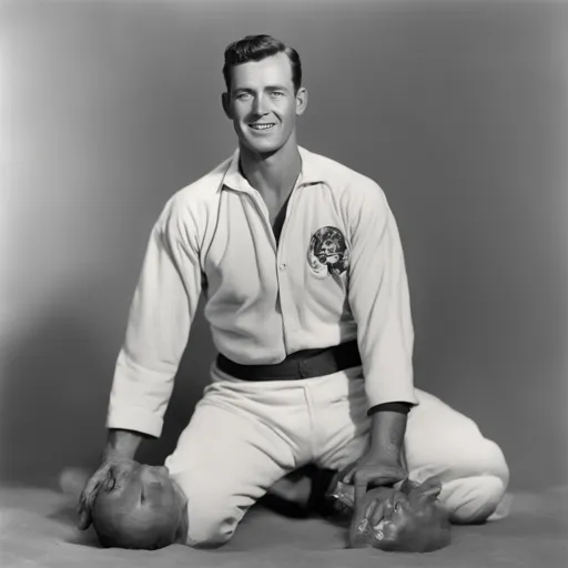 Hedley Wills