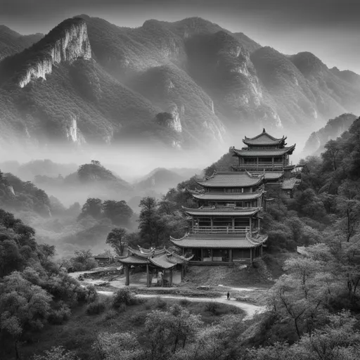 Hedong, Lianshan County