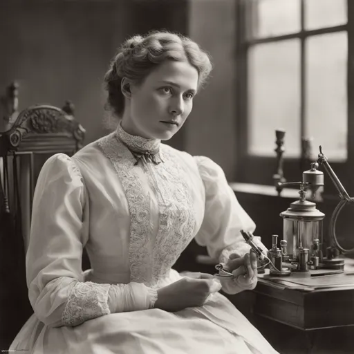 Hedvig Bensow