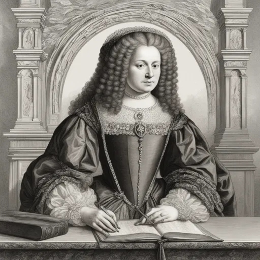 Hedvig Eleonora Klingenstierna