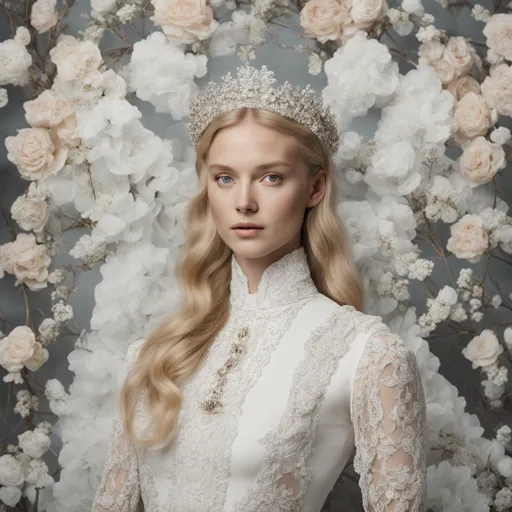 Hedvig Lovén