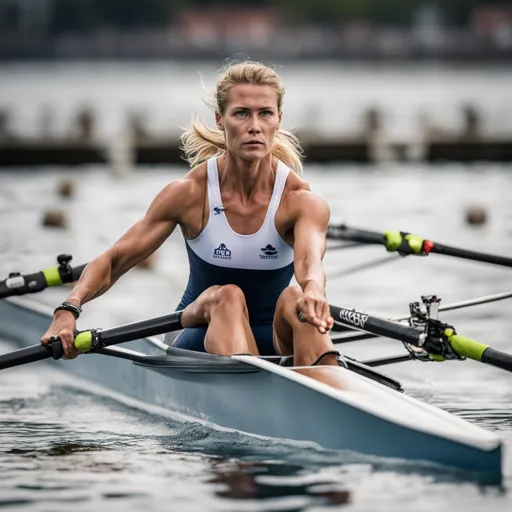 Hedvig Rasmussen