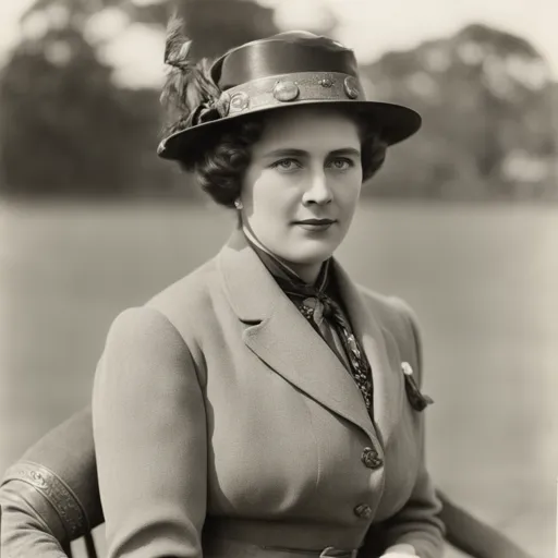 Hedwick Wilhelmina McDonald