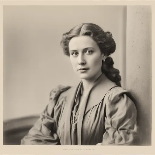 Hedwig Conrad-Martius