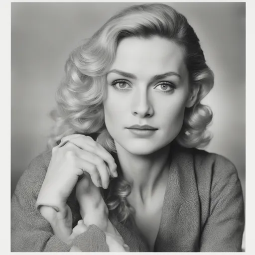 Hedwig Fassbender