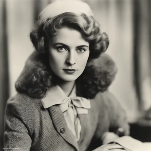 Hedwig Forstreuter