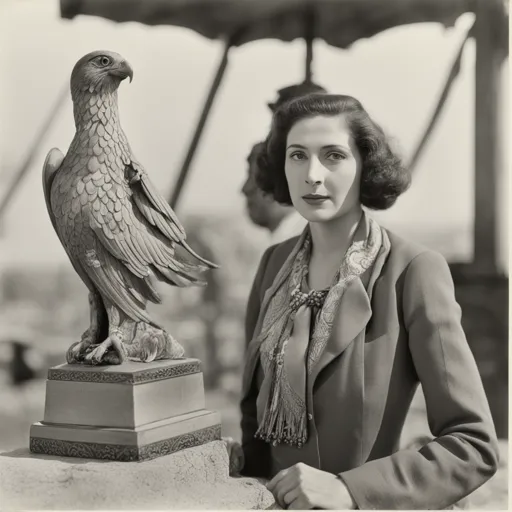 Hedwig Grossman Lehmann