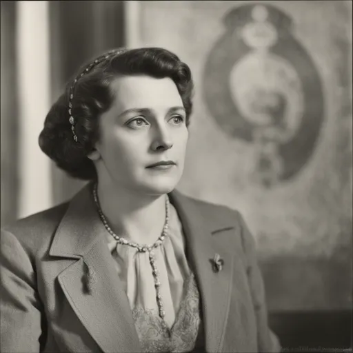 Hedwig Hillengaß