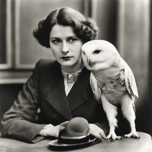 Hedwig Krüger