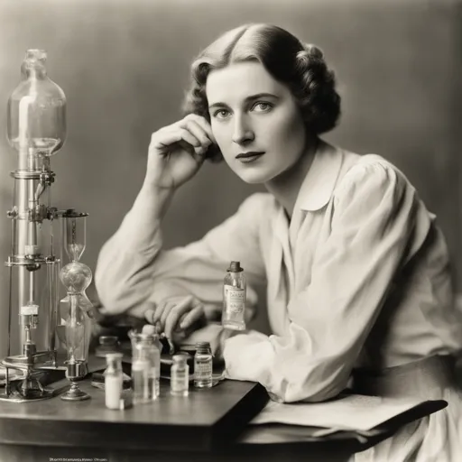 Hedwig Langecker
