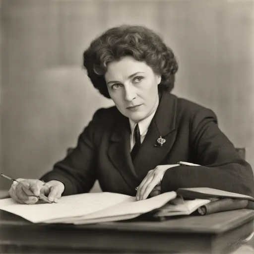 Hedwig Maier-Reimer