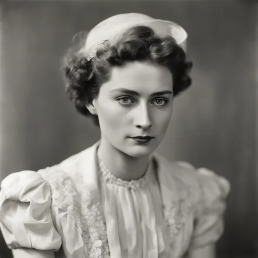 Hedwig Thun