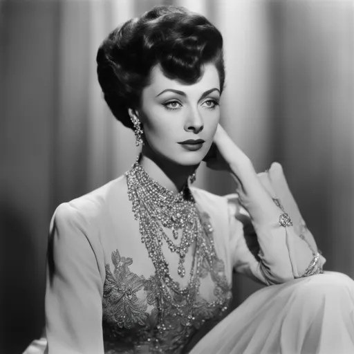 Hedy Scott