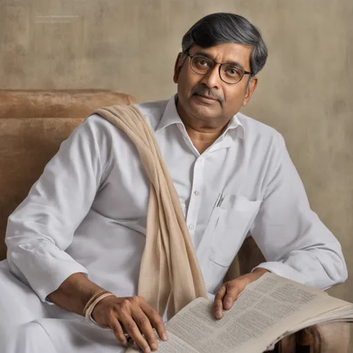 Heeraman Tiwari