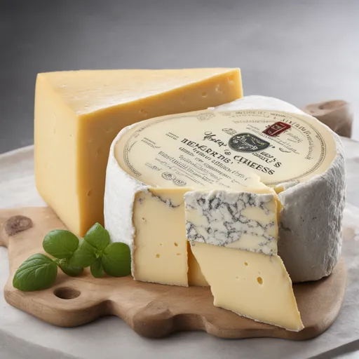 Hegarty's Cheese