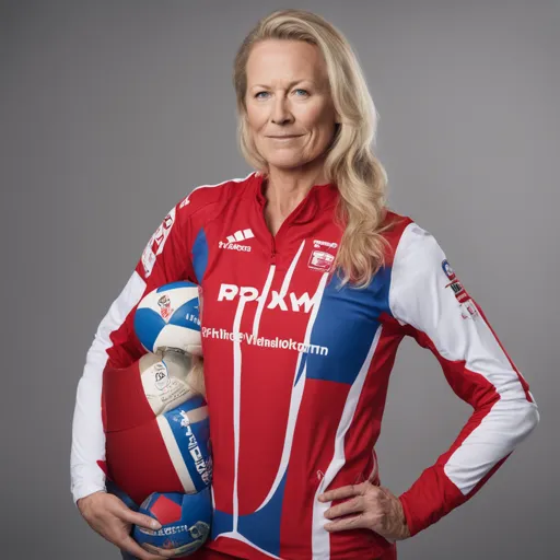 Hege Bakken Wahlquist