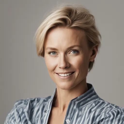 Hege Christin Vikebø