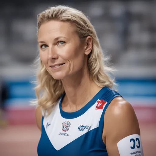 Hege Frøseth