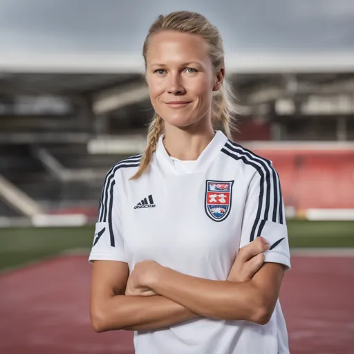 Hege Gunnerød