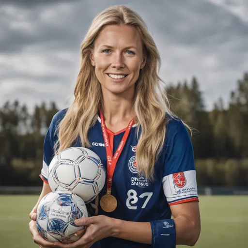 Hege Hansen