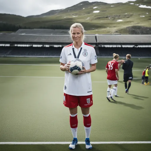 Hege Løken