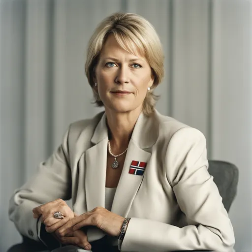 Hege Nerland