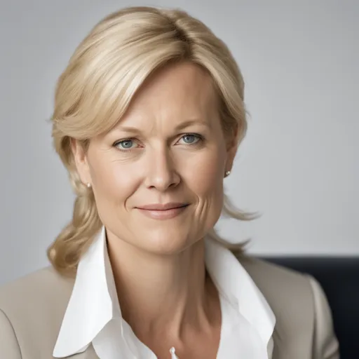 Hege Solbakken