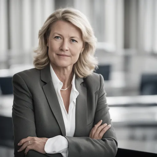Hege Søfteland