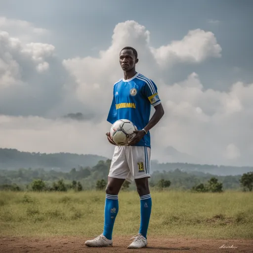 Hegman Ngomirakiza