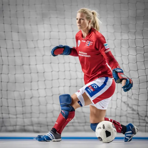 Heidi Aassveen Halvorsen