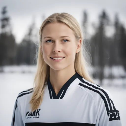 Heidi Ahonen