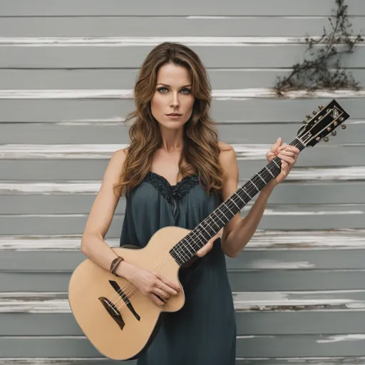 Heidi Berry