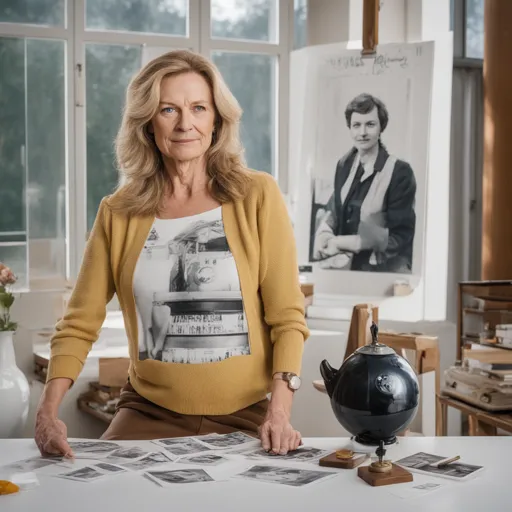 Heidi Eisterlehner