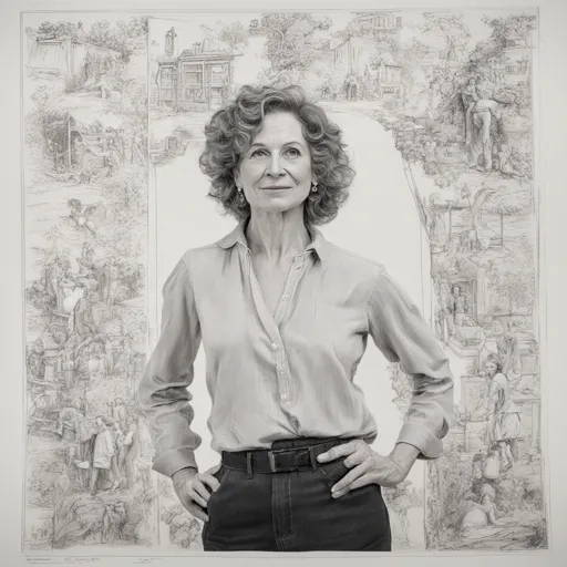 Heidi Ettinger