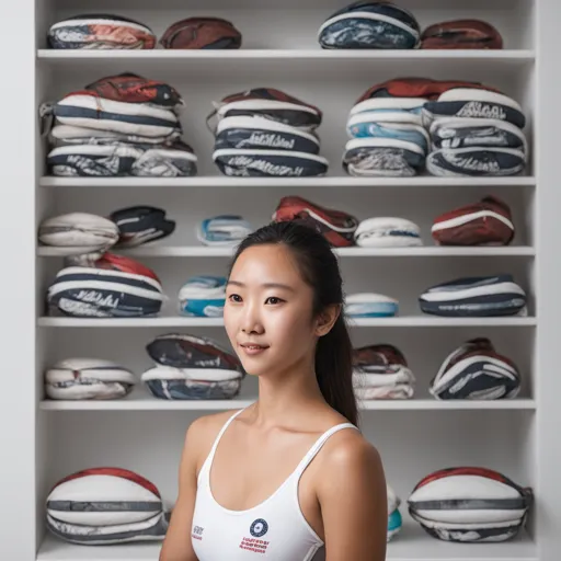 Heidi Gan
