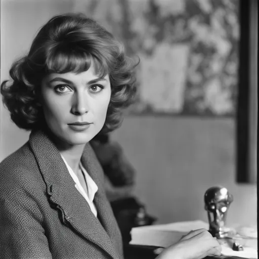 Heidi Genée