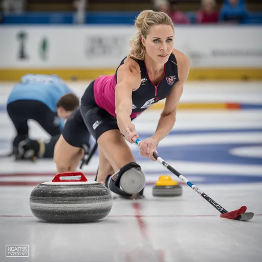 Heidi Hanlon