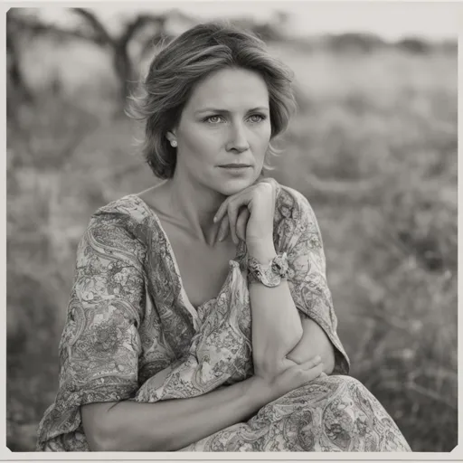 Heidi Holland