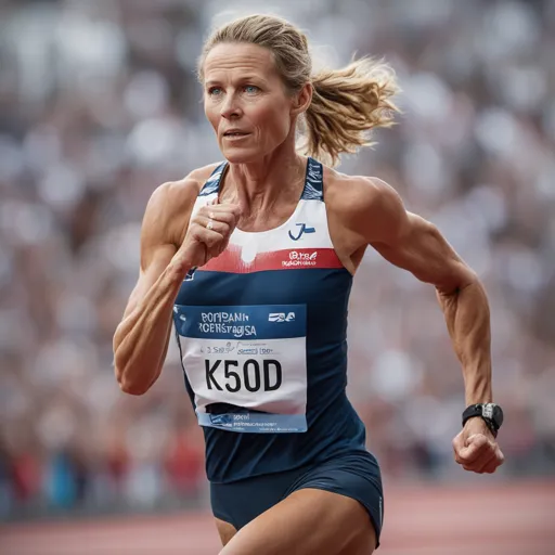 Heidi Jensen