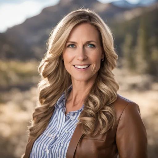Heidi Kloser